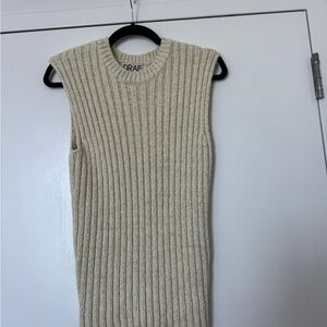 SSENSE Drae Knit Vest - Size M